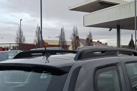 BN23YBB Dacia Duster 1.3 TCe 150 Expression 5dr EDC Thumbnail #25