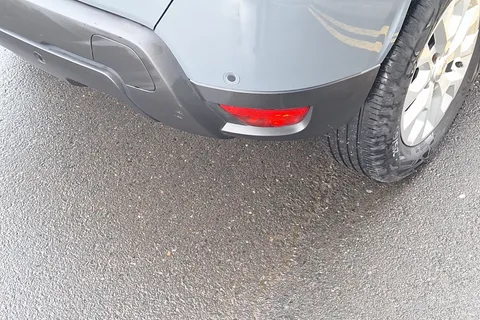 BN23YBB Dacia Duster 1.3 TCe 150 Expression 5dr EDC Thumbnail #22