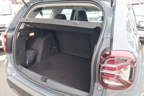 BN23YBB Dacia Duster 1.3 TCe 150 Expression 5dr EDC Thumbnail #20