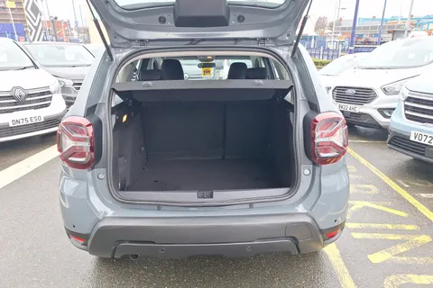 BN23YBB Dacia Duster 1.3 TCe 150 Expression 5dr EDC Thumbnail #19