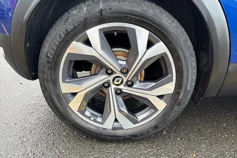 BN22YLR Renault Captur 1.3 Mild hybrid 140 R.S. Line 5dr Thumbnail #5