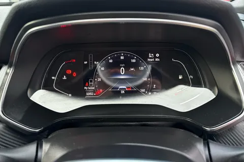 BN22YLR Renault Captur 1.3 Mild hybrid 140 R.S. Line 5dr Thumbnail #12