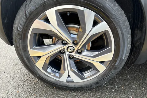 BN22YLR Renault Captur 1.3 Mild hybrid 140 R.S. Line 5dr Thumbnail #14