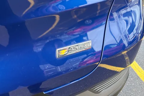 BN22YLR Renault Captur 1.3 Mild hybrid 140 R.S. Line 5dr Thumbnail #23