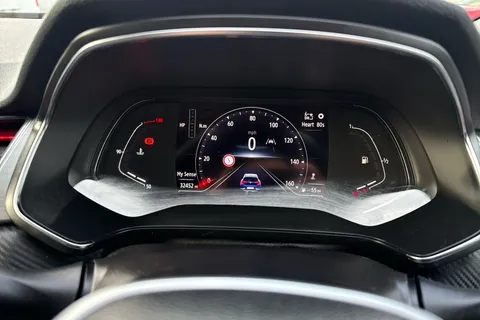 BN22YLR Renault Captur 1.3 Mild hybrid 140 R.S. Line 5dr Thumbnail #39