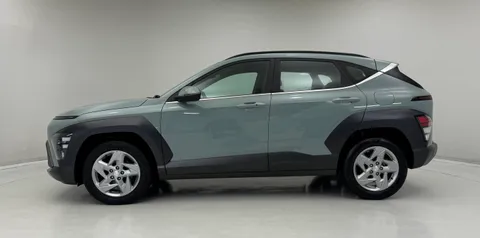 CV73PFE Hyundai Kona 1.0T Advance 5dr DCT Thumbnail #5