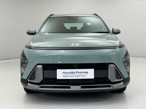CV73PFE Hyundai Kona 1.0T Advance 5dr DCT Thumbnail #3