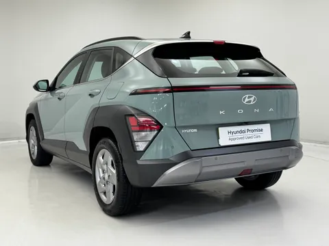 CV73PFE Hyundai Kona 1.0T Advance 5dr DCT Thumbnail #6
