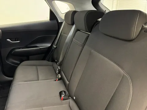 CV73PFE Hyundai Kona 1.0T Advance 5dr DCT Thumbnail #16