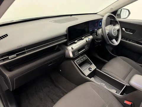 CV73PFE Hyundai Kona 1.0T Advance 5dr DCT Thumbnail #17