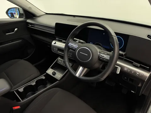 CV73PFE Hyundai Kona 1.0T Advance 5dr DCT Thumbnail #23