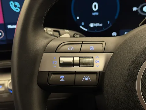 CV73PFE Hyundai Kona 1.0T Advance 5dr DCT Thumbnail #24