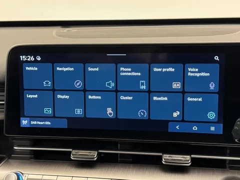 CV73PFE Hyundai Kona 1.0T Advance 5dr DCT Thumbnail #26