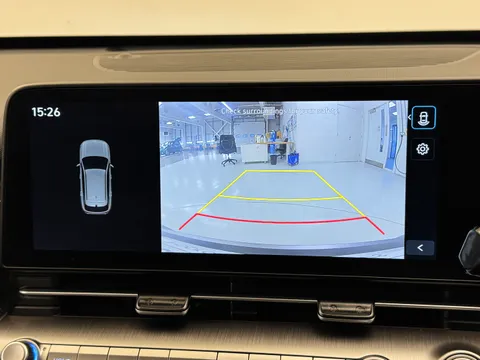 CV73PFE Hyundai Kona 1.0T Advance 5dr DCT Thumbnail #28