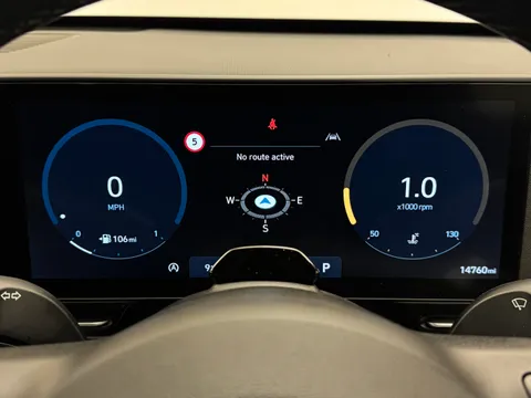 CV73PFE Hyundai Kona 1.0T Advance 5dr DCT Thumbnail #31