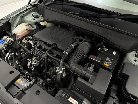 CV73PFE Hyundai Kona 1.0T Advance 5dr DCT Thumbnail #32