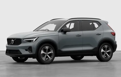  Volvo XC40 B3P PLUS Thumbnail #1