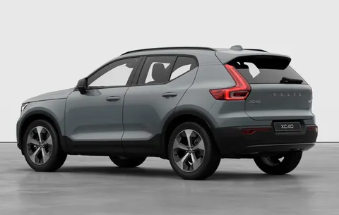  Volvo XC40 B3P PLUS Thumbnail #3