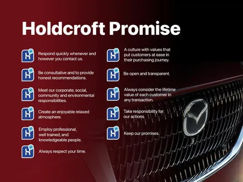 MK75YCU Mazda Cx-60 2.5 PHEV Homura 5dr Auto Thumbnail #3