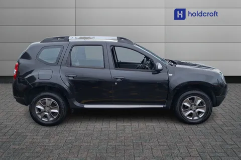 MD17PGV Dacia Duster 1.5 dCi 110 Laureate 5dr Thumbnail #6