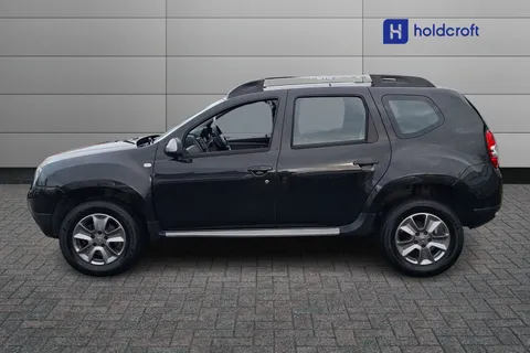 MD17PGV Dacia Duster 1.5 dCi 110 Laureate 5dr Thumbnail #7