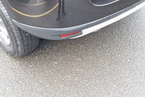 MD17PGV Dacia Duster 1.5 dCi 110 Laureate 5dr Thumbnail #22