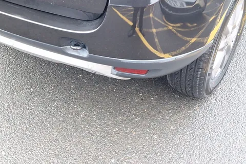 MD17PGV Dacia Duster 1.5 dCi 110 Laureate 5dr Thumbnail #23