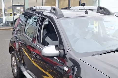 MD17PGV Dacia Duster 1.5 dCi 110 Laureate 5dr Thumbnail #27