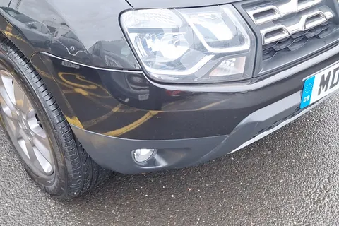 MD17PGV Dacia Duster 1.5 dCi 110 Laureate 5dr Thumbnail #14