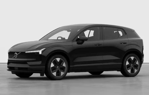 Volvo Ex30 PLUS SINGLE MOTOR EXTENDED Thumbnail #1