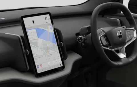 Volvo Ex30 PLUS SINGLE MOTOR EXTENDED Thumbnail #4