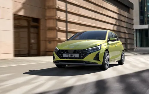 Hyundai i20 1.0T GDi 90 Tech Line Thumbnail #4