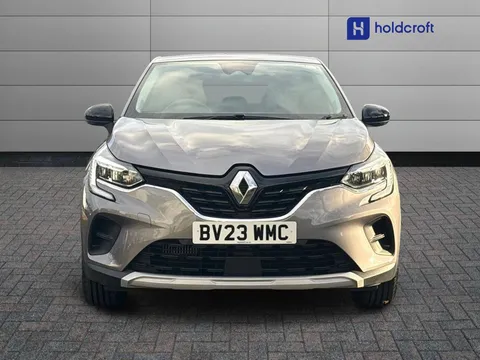 BV23WMC Renault Captur 1.0 TCE 90 Evolution 5dr Thumbnail #7