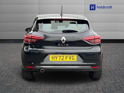 HY72FVG Renault Clio 1.0 TCe 90 SE Edition 5dr Thumbnail #8