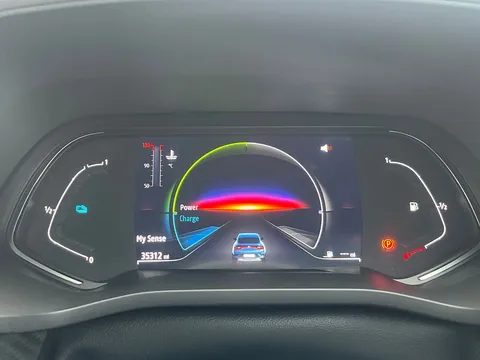 BG22KWT Renault ARKANA 1.6 E-TECH Hybrid 145 R.S. Line 5dr Auto Thumbnail #11