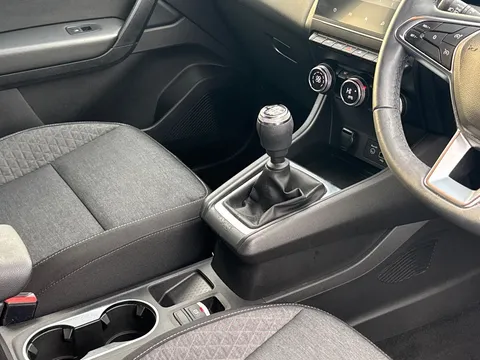 BV23WMC Renault Captur 1.0 TCE 90 Evolution 5dr Thumbnail #12