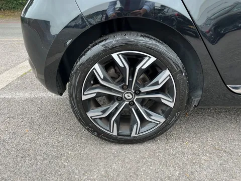 HY72FVG Renault Clio 1.0 TCe 90 SE Edition 5dr Thumbnail #14