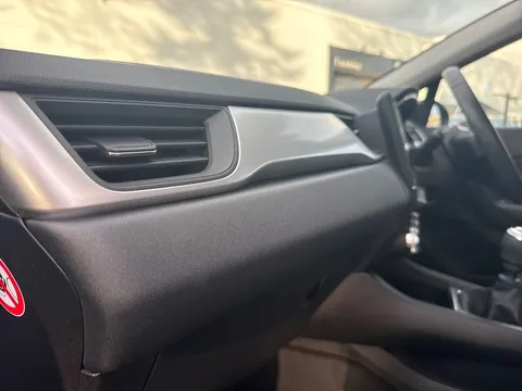 BV23WMC Renault Captur 1.0 TCE 90 Evolution 5dr Thumbnail #14