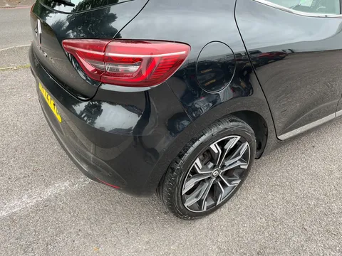 HY72FVG Renault Clio 1.0 TCe 90 SE Edition 5dr Thumbnail #15