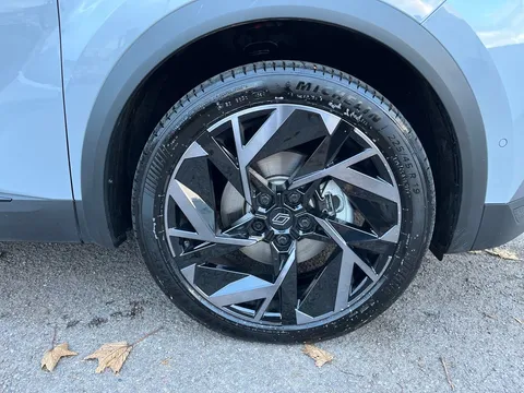 HS74EYM Renault Symbioz 1.6 E-Tech FHEV 145 Iconic Esprit Alpine 5dr Auto Thumbnail #15