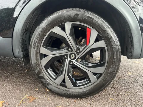 BG22KWT Renault ARKANA 1.6 E-TECH Hybrid 145 R.S. Line 5dr Auto Thumbnail #16