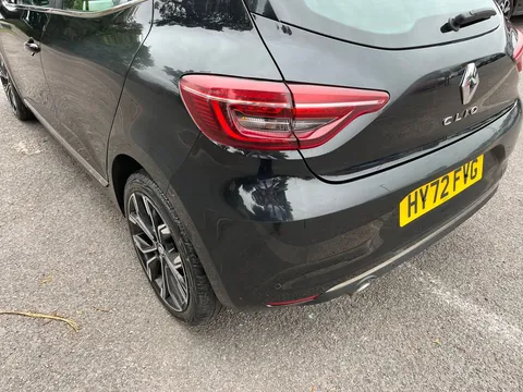 HY72FVG Renault Clio 1.0 TCe 90 SE Edition 5dr Thumbnail #16