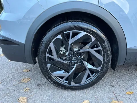 HS74EYM Renault Symbioz 1.6 E-Tech FHEV 145 Iconic Esprit Alpine 5dr Auto Thumbnail #16