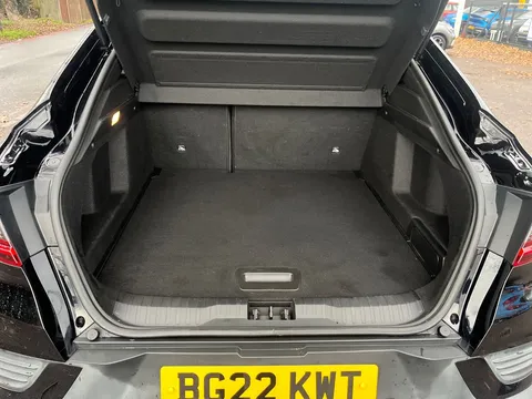 BG22KWT Renault ARKANA 1.6 E-TECH Hybrid 145 R.S. Line 5dr Auto Thumbnail #17