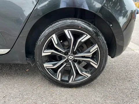 HY72FVG Renault Clio 1.0 TCe 90 SE Edition 5dr Thumbnail #17