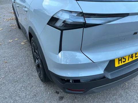 HS74EYM Renault Symbioz 1.6 E-Tech FHEV 145 Iconic Esprit Alpine 5dr Auto Thumbnail #18