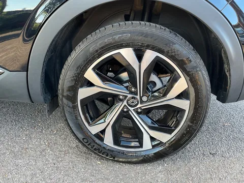 BN74RWW Renault ARKANA 1.6 E-Tech FHEV 145 Techno 5dr Auto Thumbnail #18