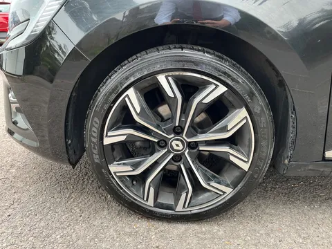 HY72FVG Renault Clio 1.0 TCe 90 SE Edition 5dr Thumbnail #18