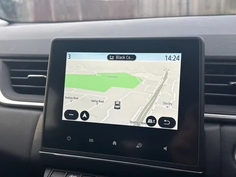 BV23WMC Renault Captur 1.0 TCE 90 Evolution 5dr Thumbnail #21