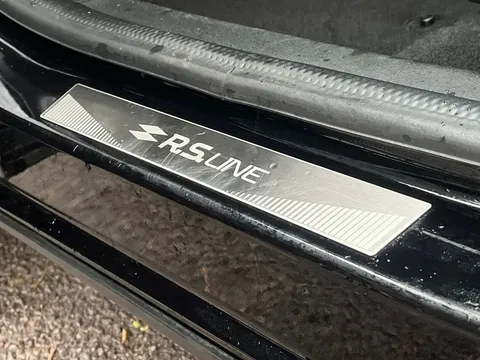 BG22KWT Renault ARKANA 1.6 E-TECH Hybrid 145 R.S. Line 5dr Auto Thumbnail #23